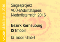 VCÖ Mobilitätspreis